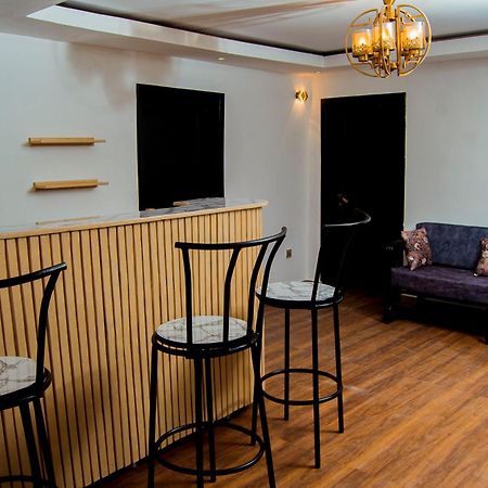 La Casa Nostra Rubavu B&B 외부 사진