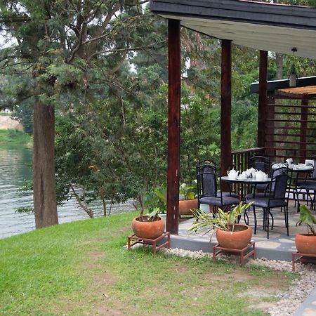 La Casa Nostra Rubavu B&B 외부 사진