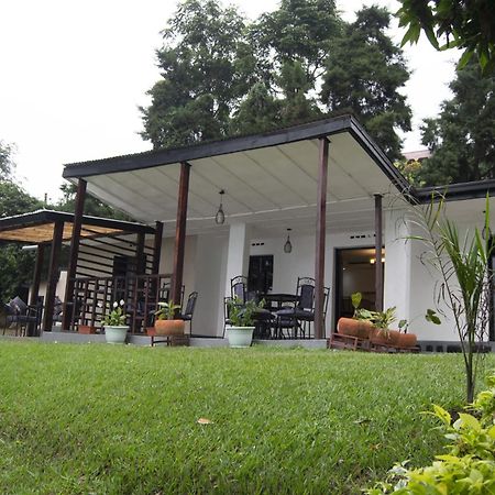 La Casa Nostra Rubavu B&B 외부 사진