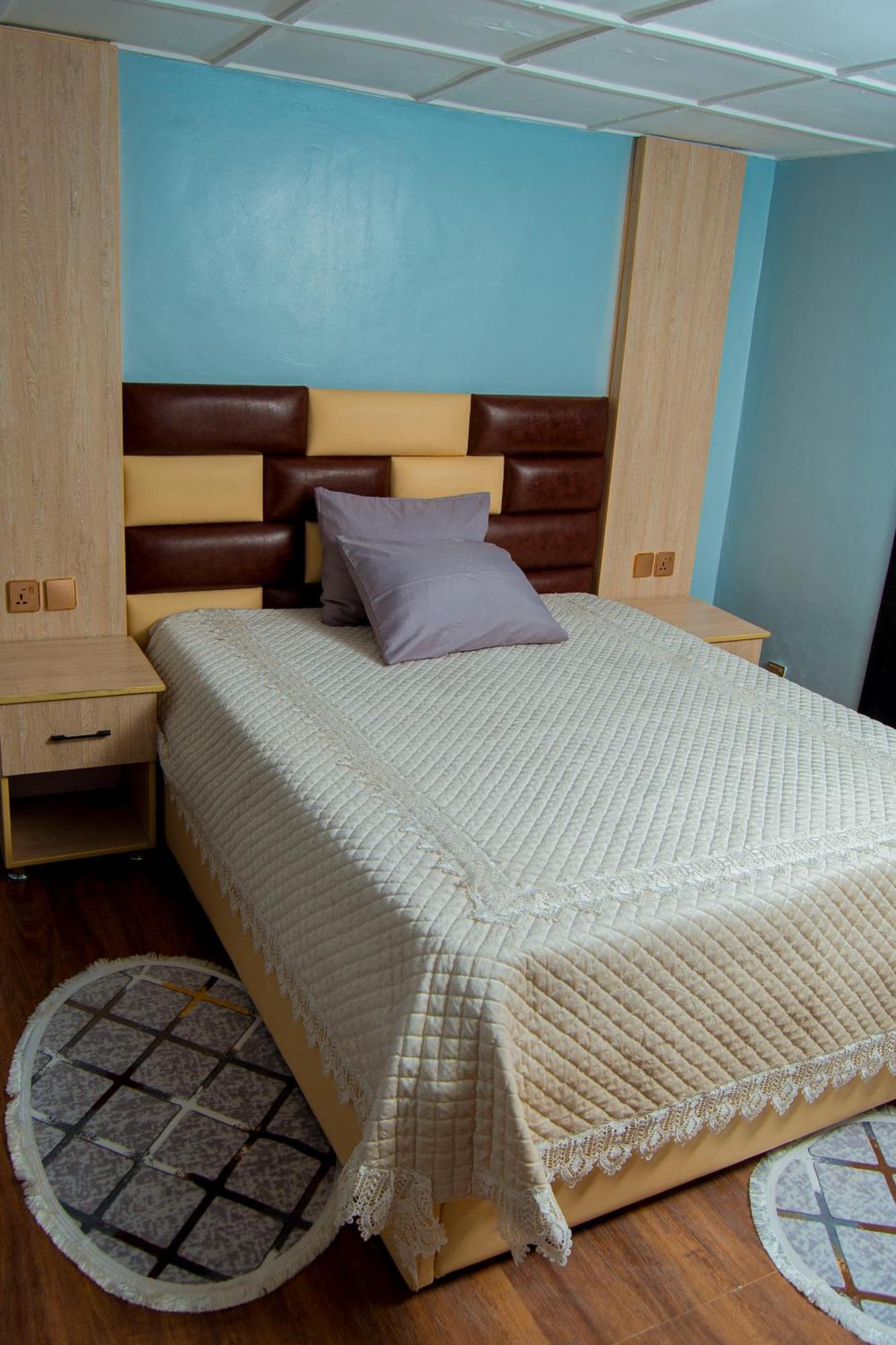 La Casa Nostra Rubavu B&B 외부 사진