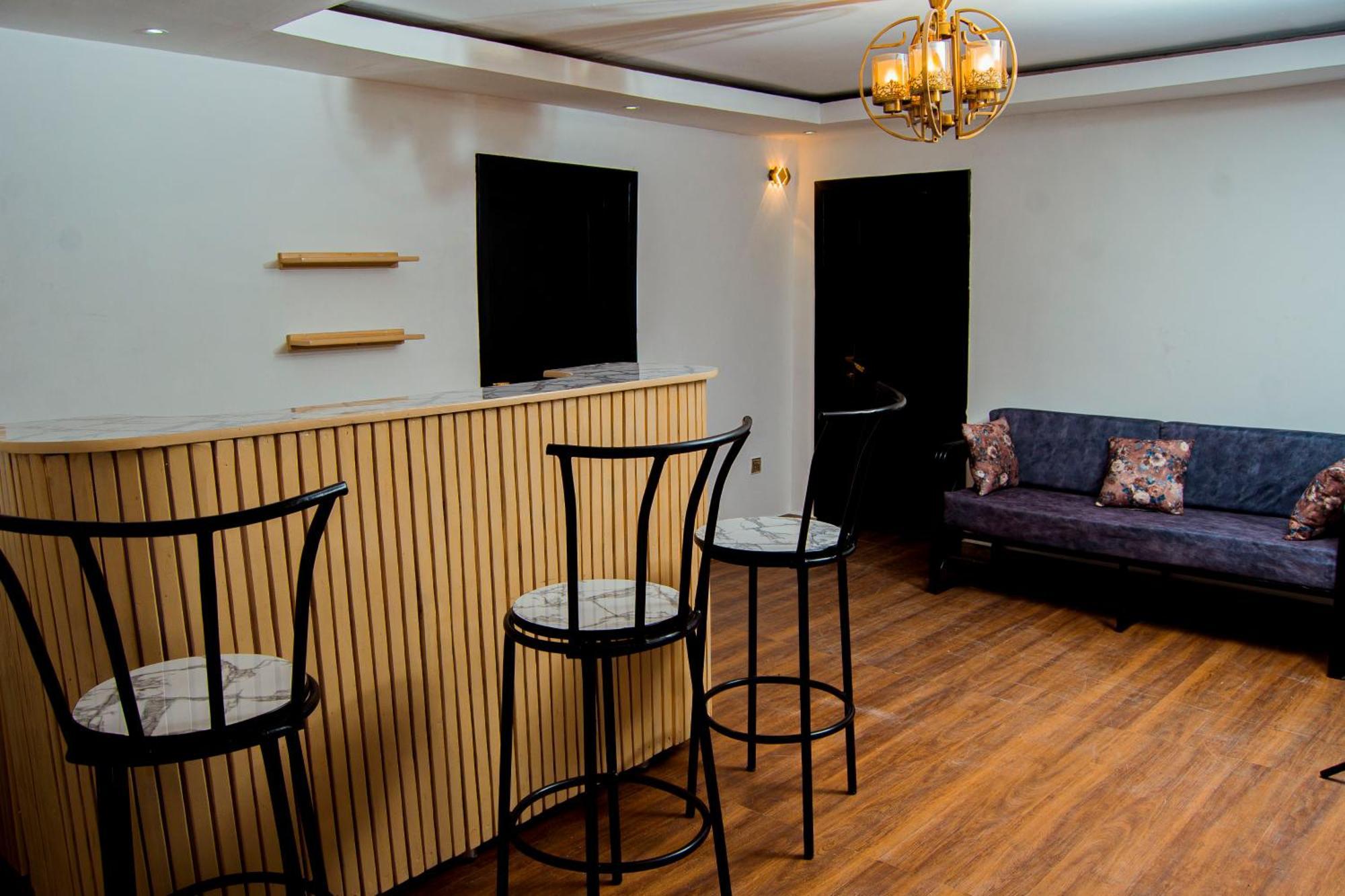 La Casa Nostra Rubavu B&B 외부 사진