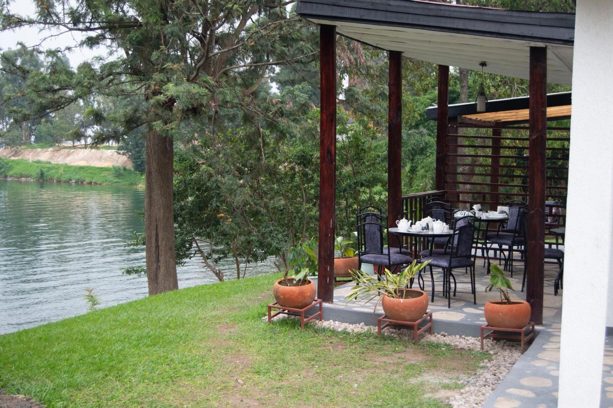 La Casa Nostra Rubavu B&B 외부 사진