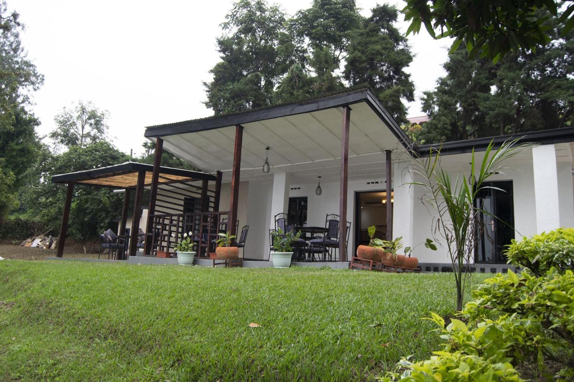 La Casa Nostra Rubavu B&B 외부 사진