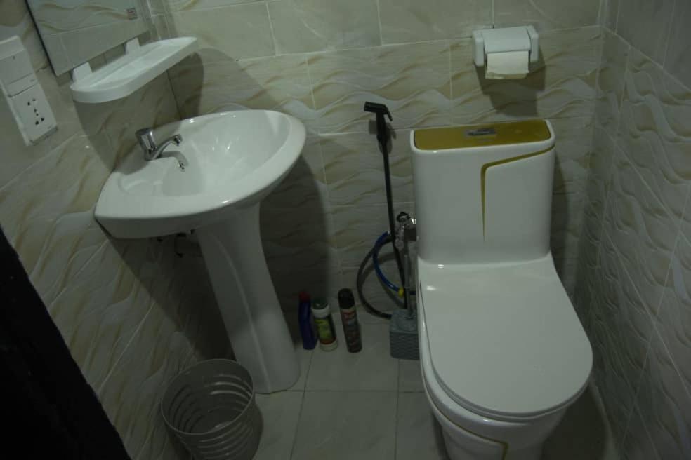 La Casa Nostra Rubavu B&B 외부 사진