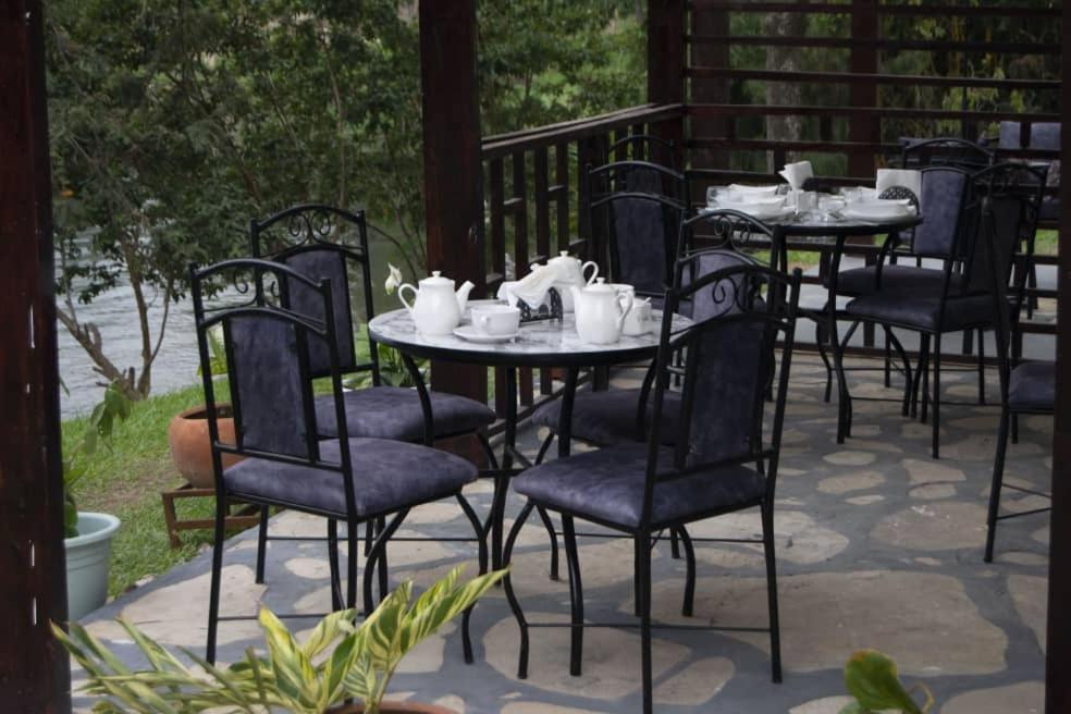 La Casa Nostra Rubavu B&B 외부 사진