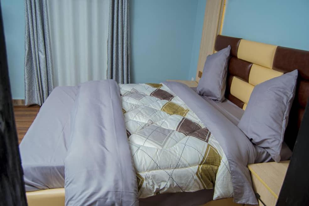 La Casa Nostra Rubavu B&B 외부 사진